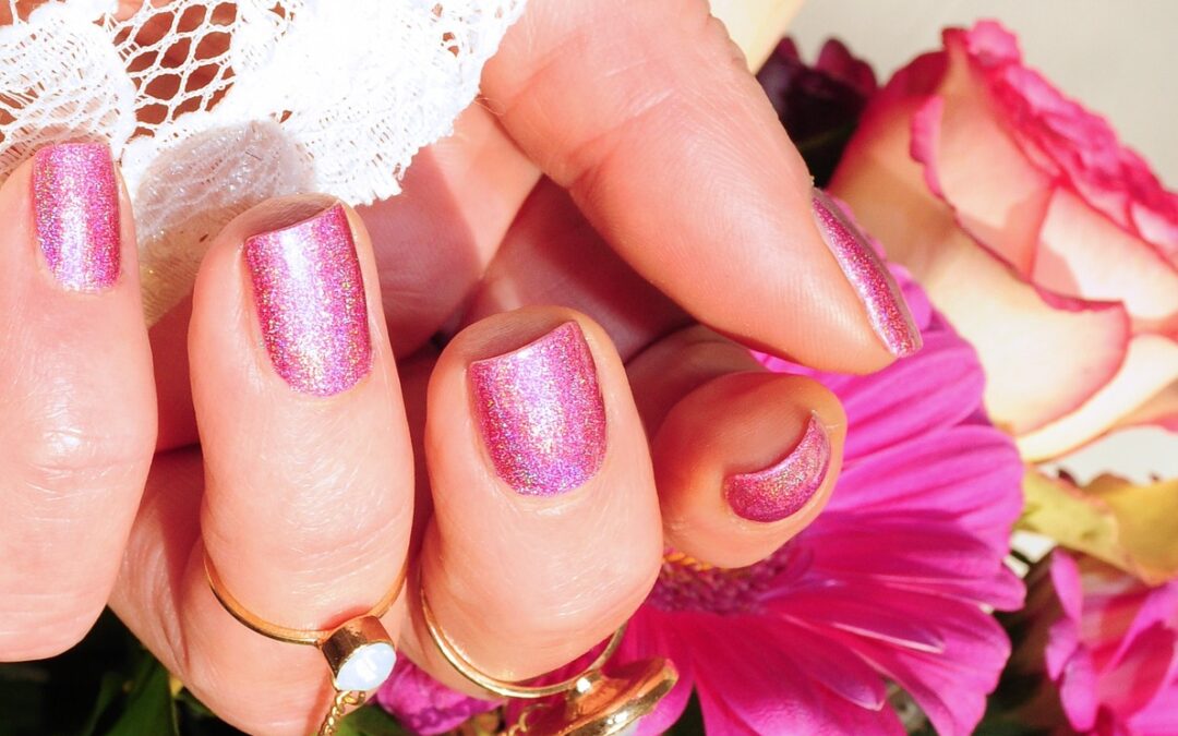 Press on nails